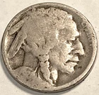 1926 D Buffalo Nickel VF / XF NO RESERVE  *J2032