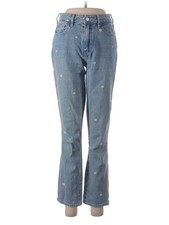 PacSun Women Blue Jeans 25W