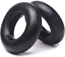 Puncture-Proof 11x6.00-5 Heavy Duty Inner Tube Set - Safety Comfort Guaranteed