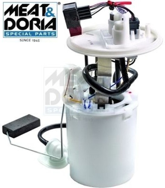 Meat & Doria 77300 Kraftstoff-FöRdereinheit Kraftstoffpumpe FüR Saab-image