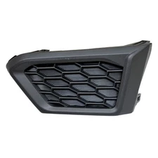 Front Passenger Side Fog Light Cover (Standard Line) For 2019-2022 NISSAN ALTIMA