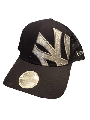 Yankees cap new era 9forty Woman s Snap Back