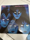 KISS Creatures Of The Night 180G Audiophile Vinyl Half Speed LP