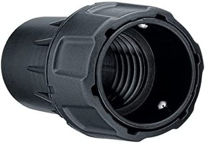 DWV9000 universal Quick Multi-Function Connector Fits Dust Black 
