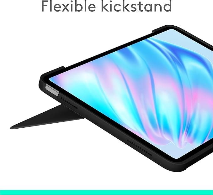 【ほぼ未使用】Logicool Combo Touch iPad Air 11 Amazon.com: Logitech Combo Touch iPad Pro 11-inch (M4 & M5)(2024