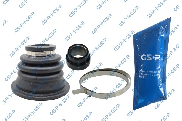 GSP 760042 Faltenbalg-Set, Antriebswelle FüR Fiat, Renault-image