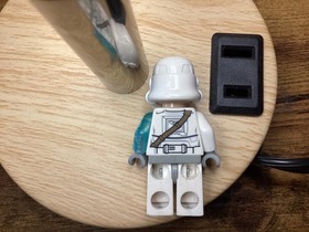Lego Star Wars Yoda Chronicles 75051 Jek-14 Minifigure (sw0571)