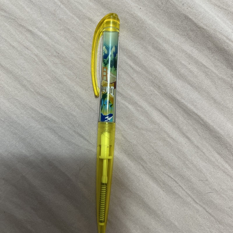 Floaty Pen