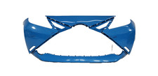 GENUINE TOYOTA AYGO 2014 2015 2016 2017 2018 FRONT BUMPER P/N 52119-0H140