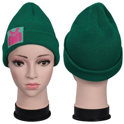 VALORANT Killjoy Hut Cosplay Hats Headgear Cap Halloween Fancy Dress Women