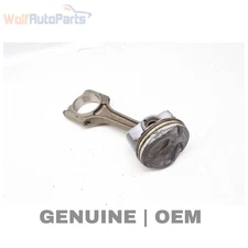 2017-2019 VW GOLF ALLTRACK 1.8L - Piston / Connecting ROD 06L107065AS