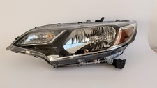 Honda Fit Ex Oem Left Driver Headlight 33150-t5a-a31 Genuine Honda 2018-2020