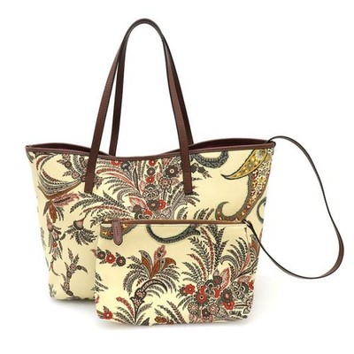 Etro Tote [ A]