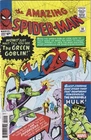 Amazing Spider-Man #14 Facsimile Edition (Marvel, 2026)