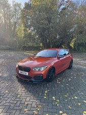 BMW M140 3.0 450hp Auto