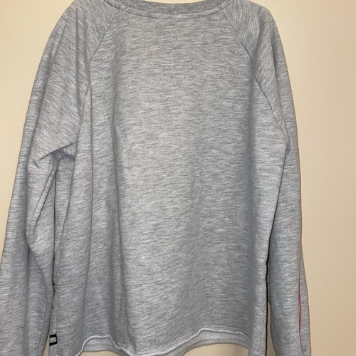 Barbie doll sweatshirt Size XXL Girls Small Stain See Photos - Picture 5 of 10