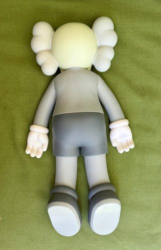 KAWS Companion Vinyl Figure