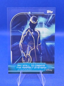 25+ Tron Trading Cards for sale | Updated Oct 2026