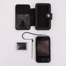 Pidion Bluebird BM-170 Windows 6.5 Embedded Handheld PDA eCOA Clinical