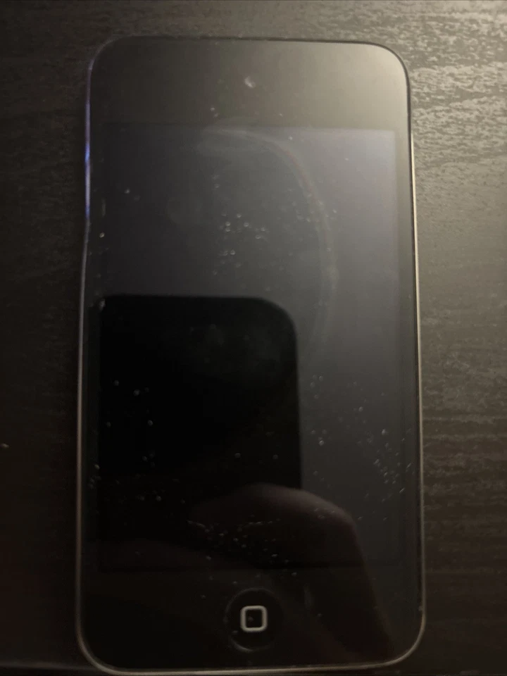 8 GB iPod + Eclipse MP3 FOR PARTS - Image 3 of 4