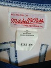 Authentic Toronto Blue Jays Jersey Mitchell & Ness Cecil Fielder #23 Mens Sz 54 — photo 5