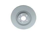 2Er Set Bremsscheiben Bosch 0 986 479 E41 4M0 615 601 J 4M0 615 601 P