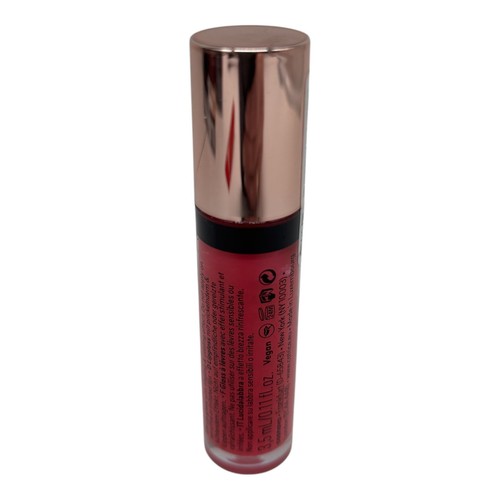 Catrice Plump It Up LIP BOOSTER 080Overdosed On Confidence 3,5 ml - Bild 2 von 2