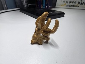 LEGO Bionicle Mask of Creation 20477 Pearl Gold - Mask Maker Skull Grinder 70795