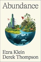 Ezra Klein (U. A.) | Abundance | Taschenbuch | Englisch (2025)