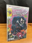 The Amazing Spider-Man #25 Holographic Variant