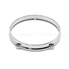 Cardinal Percussion Die Cast Drum Hoop 8" 5-Hole