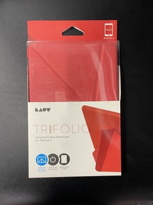 LAUT Trifolio for iPad mini