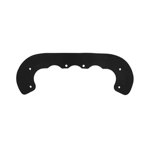Caoutchouc Snow Blower Paddle convient Toro remplace 55-9250