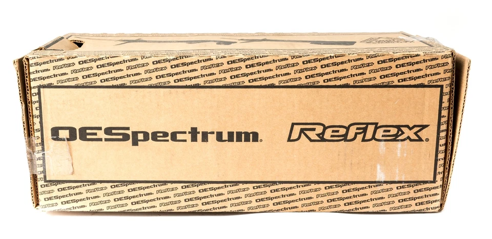 Monroe OESpectrum Front Left Strut Fit 1997-2003 Toyota Avalon Part Number 71679 Foto 3 de 4