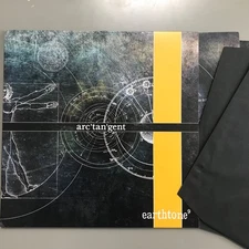 earthtone9 - arc’tan’gent vinyl anniversary edition Vinyl LP limited numbered