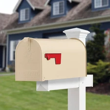 Rust-Oleum 7770502 Protective Enamel Paint Stops Rust, 32-Ounce, Gloss Almond