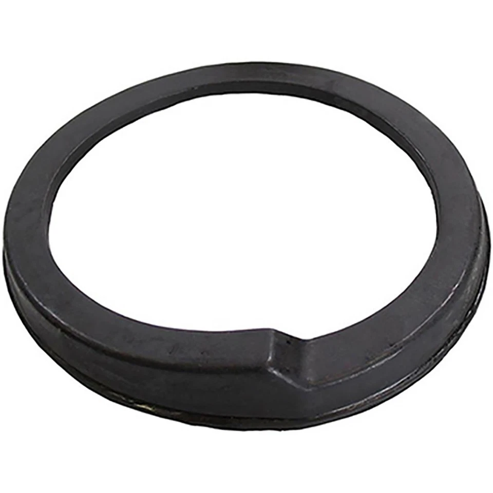 Aislador de resorte helicoidal inferior trasero Monroe 2x para Lexus ES300 1992-2001 Foto 2 de 2