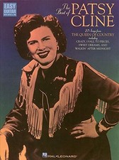 THE BEST OF PATSY CLINE *Excellent Condition*