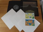 PINK FLOYD. 30th anniversary edition. Highly regarded pressing with all extras.