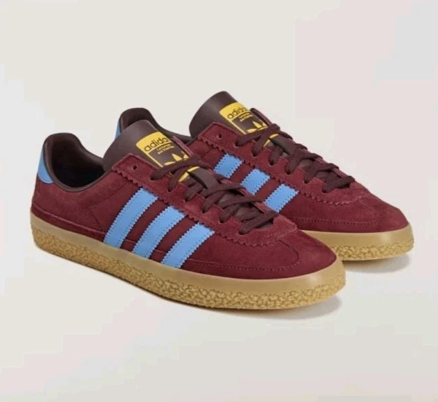 adidas SPZL Sneakers for Men for Sale | Authenticity Guaranteed | eBay