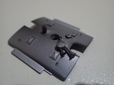 Märklin Dach Diesellok V60 BR 360 Ersatzteil e 180154 gealtert Antenne Horn NEU