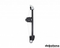 Fensterheber Ohne Motor FüR Opel Zafira A GroßRaumlimousine Links 99-05