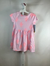 Cat & Jack Dress Size 3T