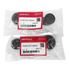 Honda Genuine Civic Ek 96-00 Window Regulator Crank Handle Set 75330-sc7-000zv
