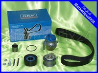SKF Zahnriemen Satz Steuerriemen SKF Wasserpumpe Audi A3 A4 A6 2.0 TDI