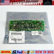 1Pcs New Fanuc A20B-2101-0891 Circuit Board A20B21010891 One year warranty