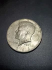 1968-D 50C Kennedy Half Dollar 40 % Silver Au