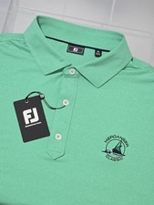 Footjoy Golf Polo Men Size XL
