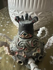 Guardian amiibo The Legend of Zelda Breath...