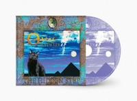Ozric Tentacles The Hidden Step (Cd) Album Digipak